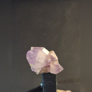 Amethyst Crystal Home Accent